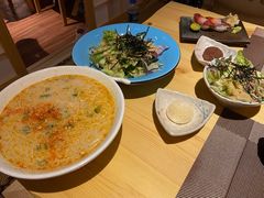 江湖面-匠糊·日本料理(美岸广场店)