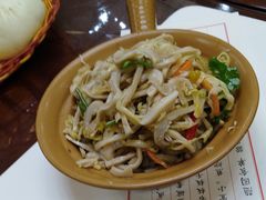 -清真悦宾楼食府(海湖店)