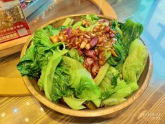 -桃姐农庄老字号(增城分店)