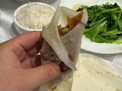 -月福京味斋·烤鸭店·北京菜(鼓楼总店)