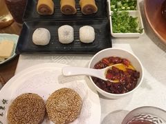 -东来顺饭庄(天坛店)