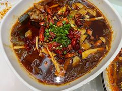 -渝信川菜(西单店)
