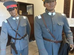 -张学良旧居陈列馆