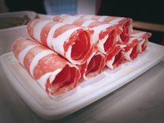 -傣妹火锅(南门大街店)