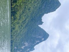 -桂林兴坪漓江