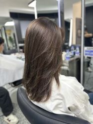 -HD HAIR STYLE