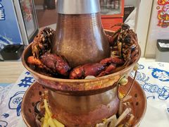 -松哥油焖大虾(皇岗一店)