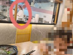 -穆桂英美食(城中店)