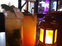 -FUTURE BAR(岭南天地店)