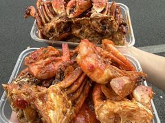 -辣螃铠盆盆蟹大排档(总店)
