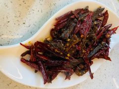 -潮汕林记牛肉火锅(万象天地店)