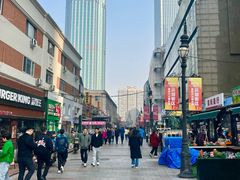 -小白楼1902欧式风情街
