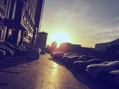 -银川国贸中心酒店