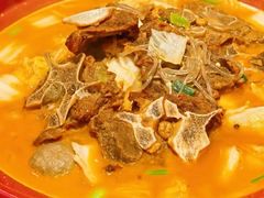 -黄弟大排档·湖南菜·小龙虾·小海鲜(凯旋北路店)