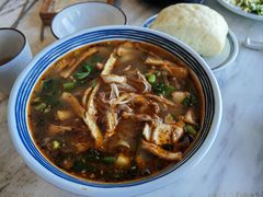 -宝弟羊肉馆(众意路店)