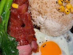 -留半山·香港食堂(啦啦宝都店)
