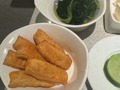 -海底捞大排档火锅(悦荟广场店)