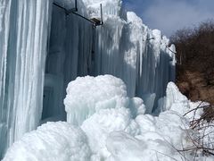 -太子岭滑雪场