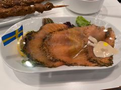 -宜家·瑞典风味餐厅(武汉荟聚中心店)
