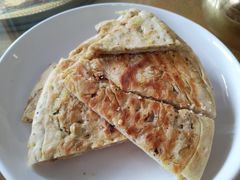 -柞水乾佑红门家菜