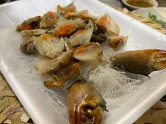 -官塘鱻鱻鱼生