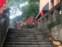 -山城巷传统风貌区