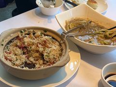 -马仕玖煲·融合菜·酥不腻烤鸭(人大店)