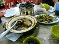 -新峰肉骨茶