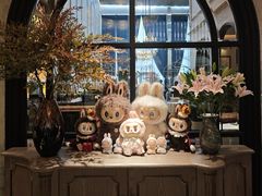 -狮拾久·现代新加坡料理(壹方城店)