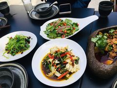 -云里小坐·小院里·团建·宴请·下午茶(三圣乡店)