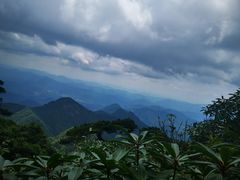 -三清山风景名胜区