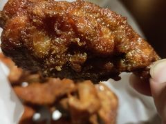 -圣徒精酿美式餐厅saints brewing(裕华万达步行街店)