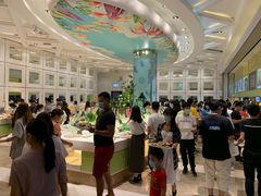 -堂会(白云店)
