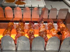 -丰茂烤串(港旅店)