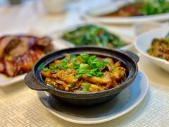 -鸿运茶餐厅(皇岗店)