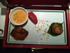 -江上荟·创意中国菜(绿地缤纷城店)