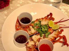 -广州四季酒店·佰鲜汇·现代法餐