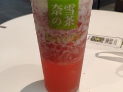 -奈雪的茶(大连新玛特店)