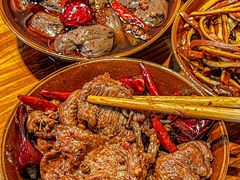 -阳阳老火锅(小南门店)