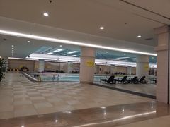 -中家鑫园温泉酒店鑫悦汤泉