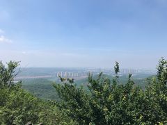 -棋盘山风景区