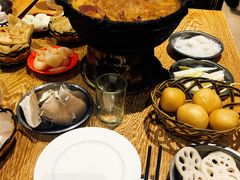 -范贤光鸡公煲(平乐园总店)