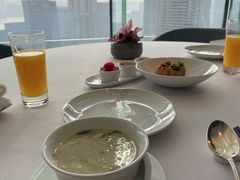 -悦轩中餐厅·高空江景·杭州柏悦酒店