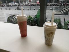 -喜茶(南昌王府井店)