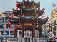 -汕头市小公园