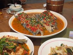 -丰乐餐厅·始于1999·本地老字号