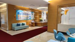 -杭州贝瑞斯美华妇儿医院·早孕·产检·儿科