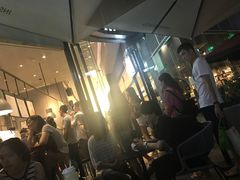 -喜茶(深圳福田星河COCO Park店)