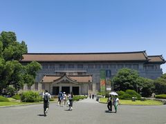 -东京国立博物馆