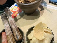-京参 • 擂椒饭(这有山店)